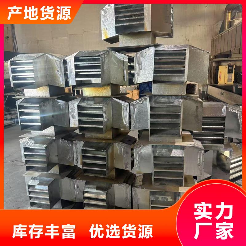 负压助排风风帽支持定制