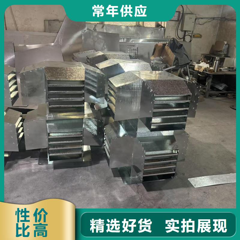 县F系列离心式无动力风帽厂家价格