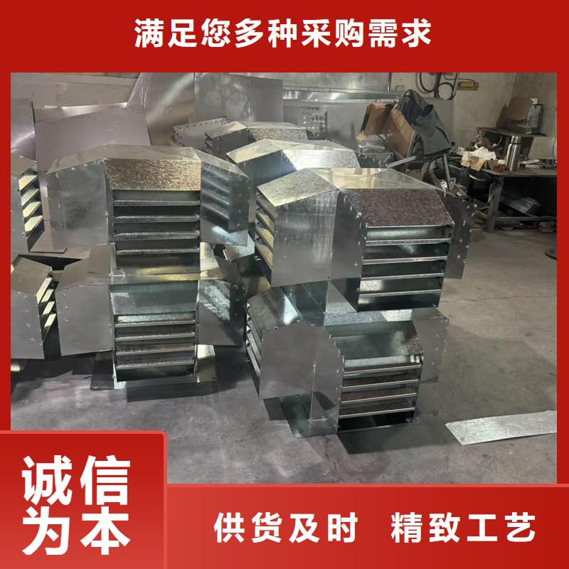 无动力防风风帽为您介绍