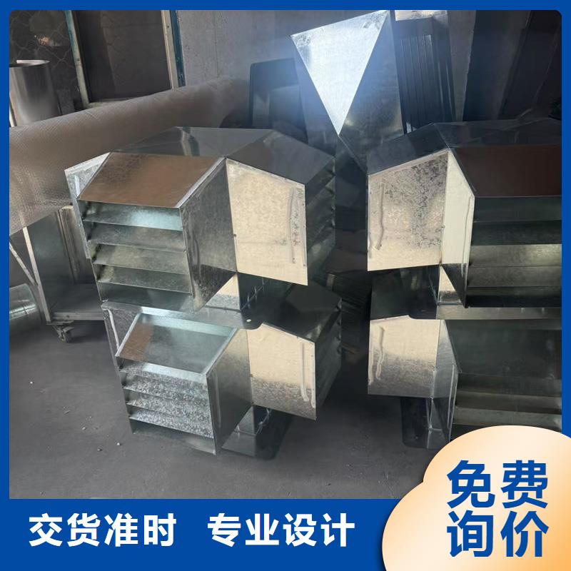A系列无动力风帽全国走货
