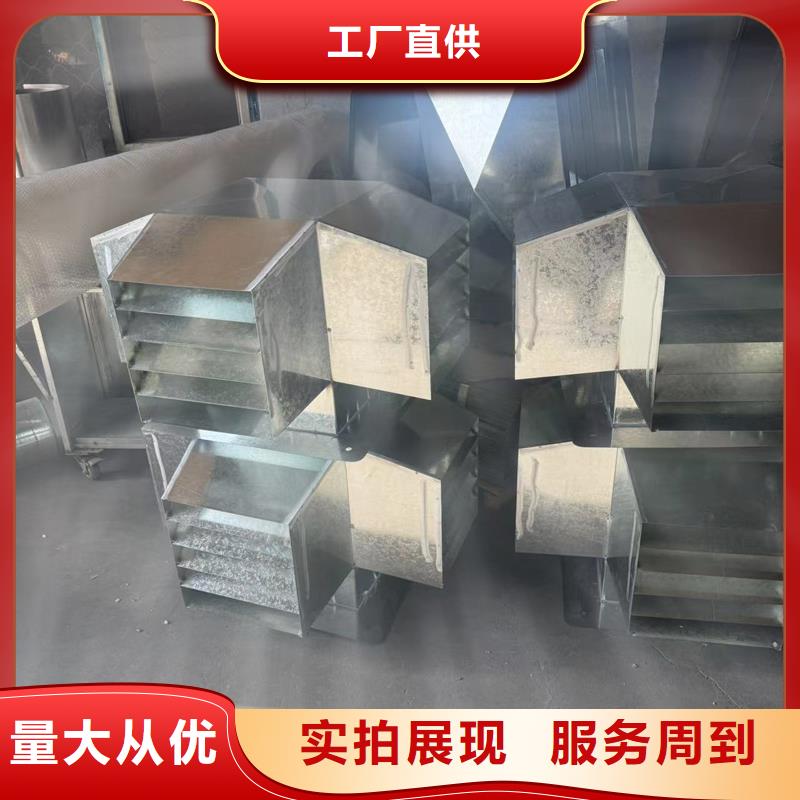 自力式风帽实力厂家