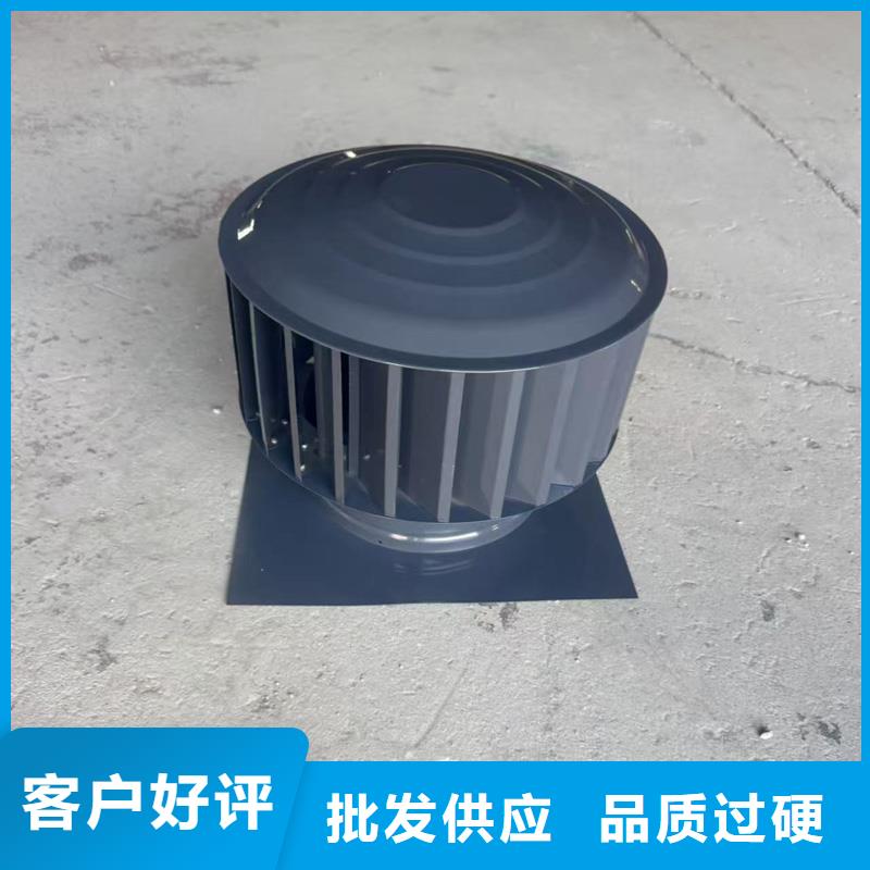 F系列无动力风帽负压式