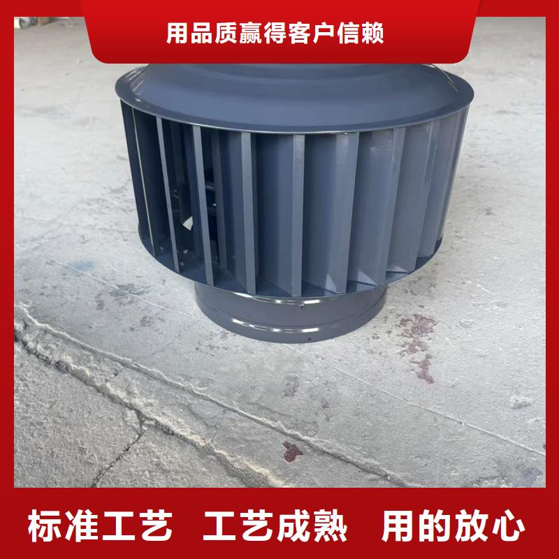 C系列防倒灌风帽可定制