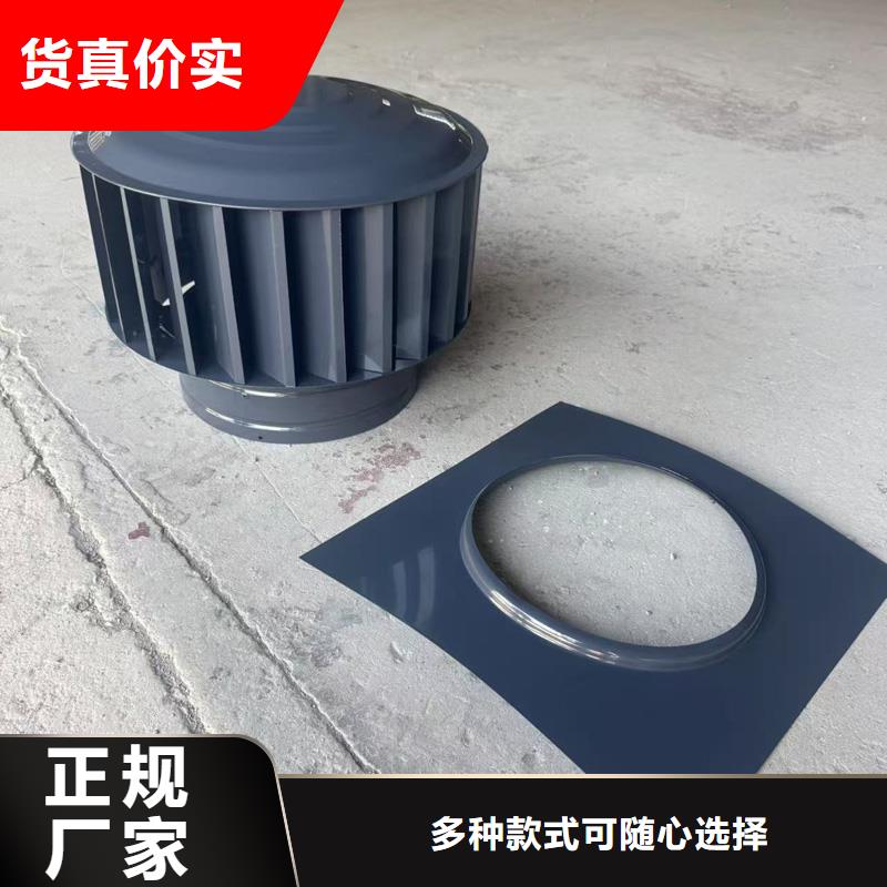 自力式风帽货源充足