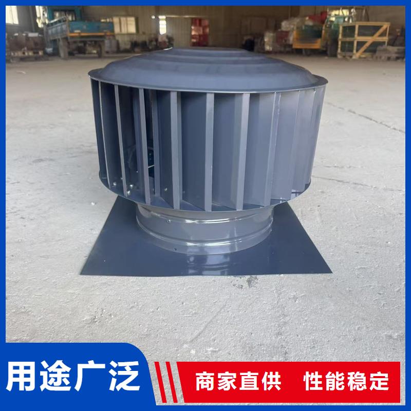 县防倒灌无动力风帽批发零售