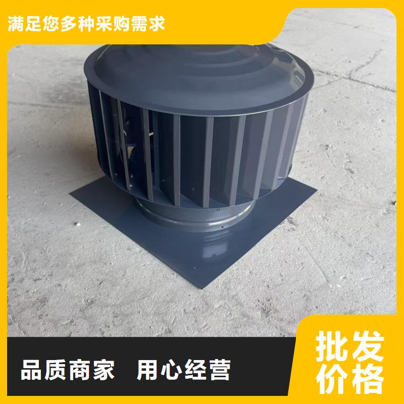 自力式风帽实力厂家