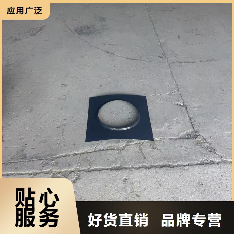 无噪音无动力风帽发货及时