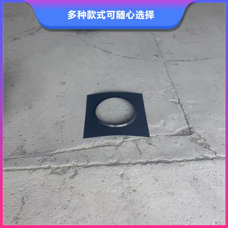烟囱帽排气透气百叶屋顶实体厂家