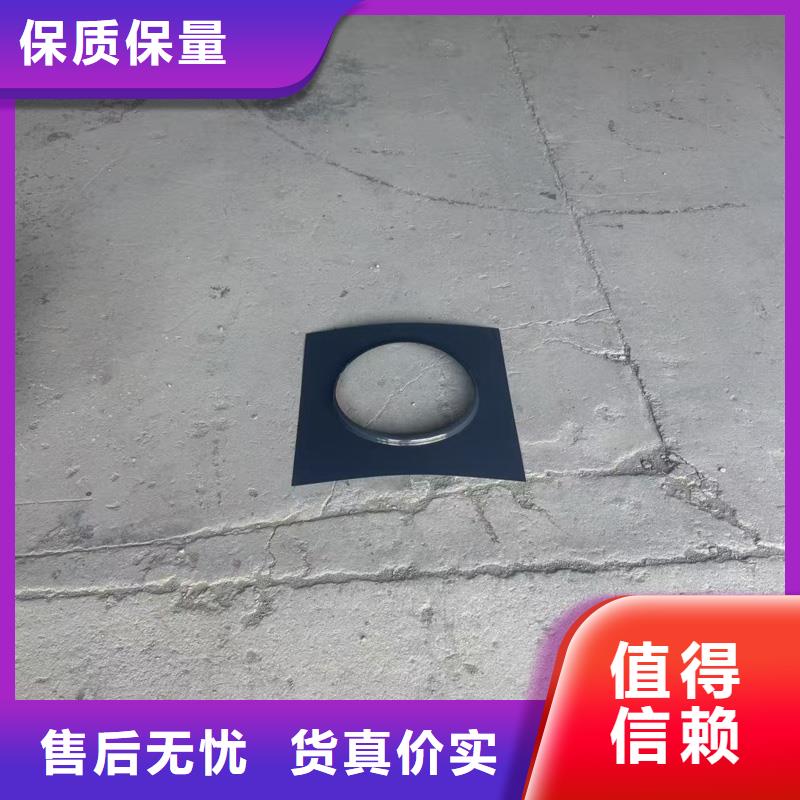 楼顶出风口烟囱帽生产厂家