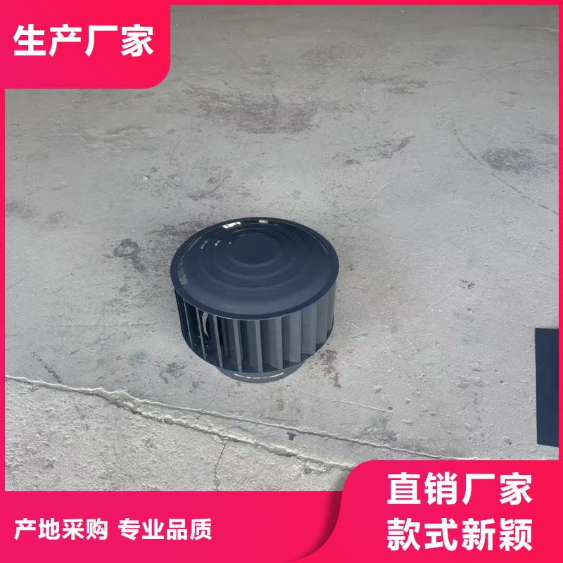 防风 防雨无动力风帽货源充足