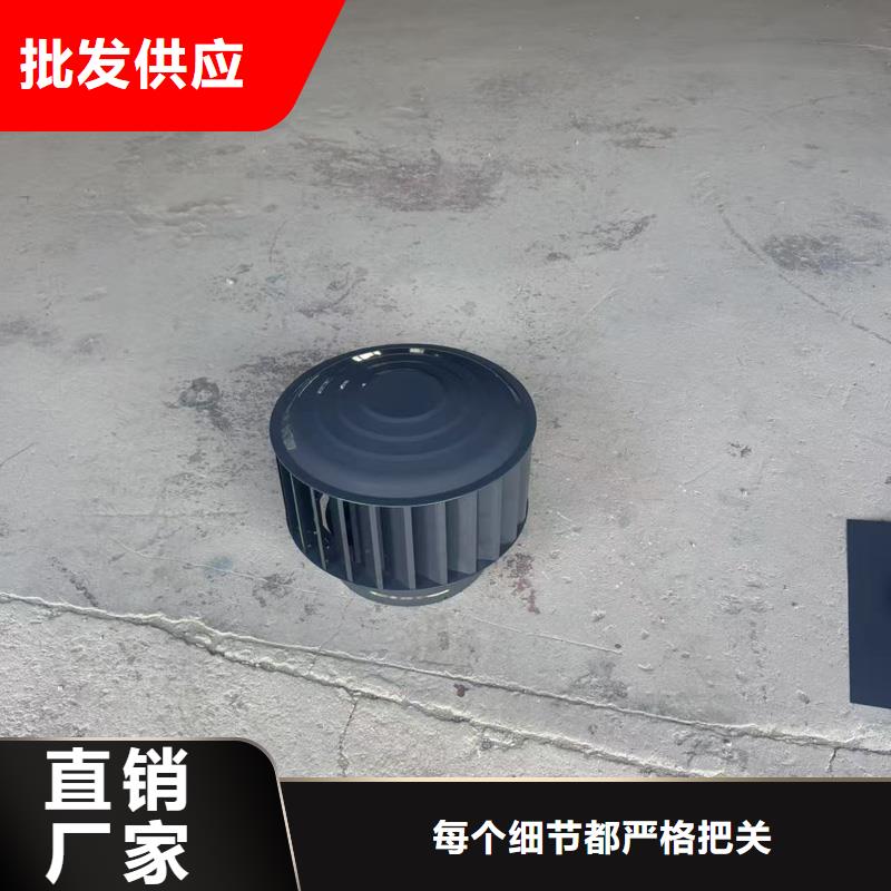 烟道用金属烟囱帽发货快