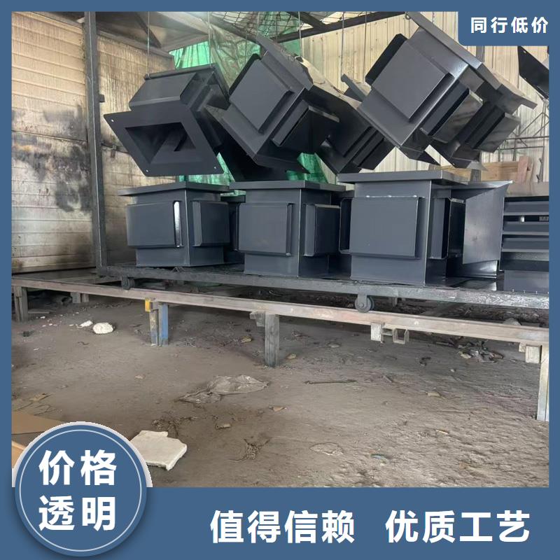 A系列旋转风帽支持定制