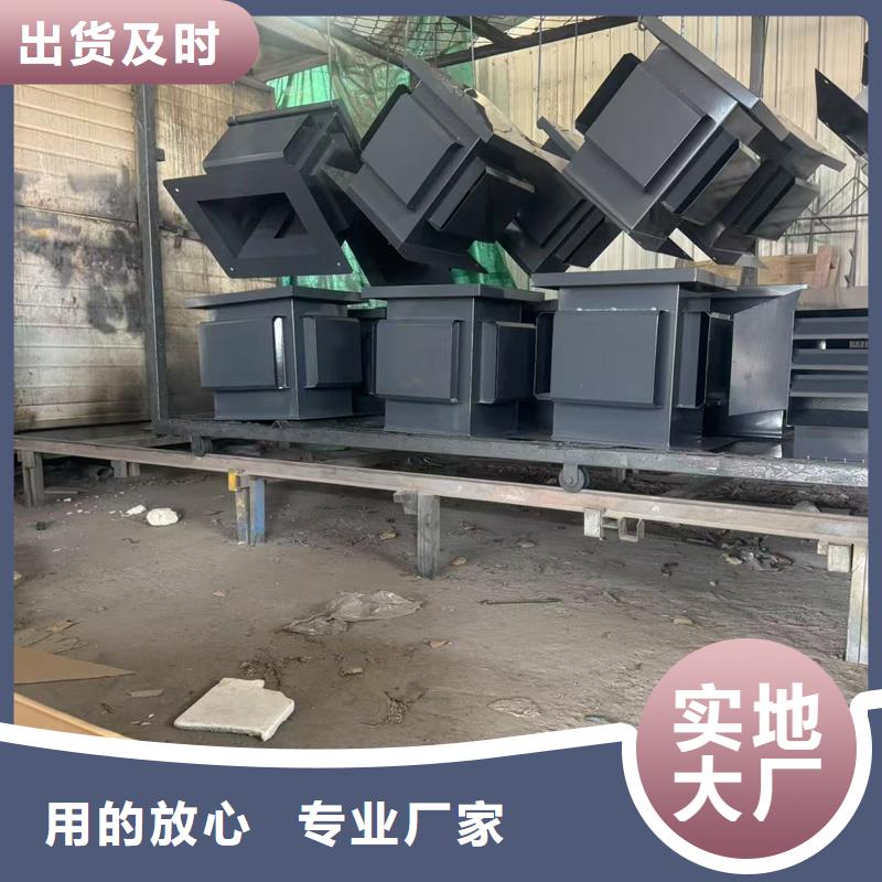 县新款无动力风帽楼顶烟道专用