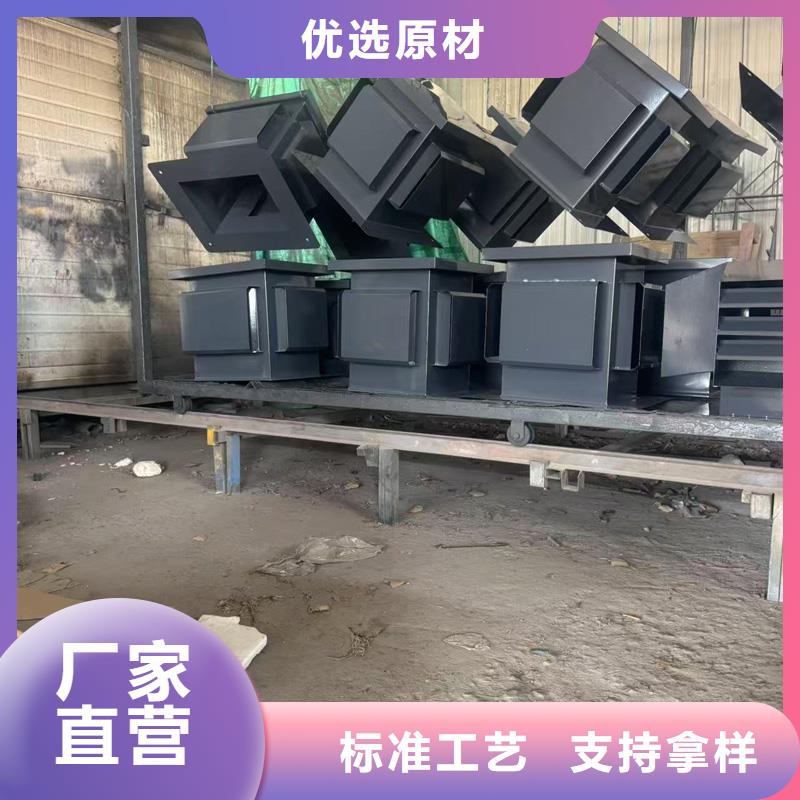 县F系列圆形防火风帽厂家现货