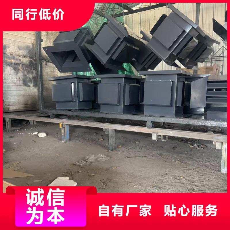 农村楼房别墅烟囱帽现货充足