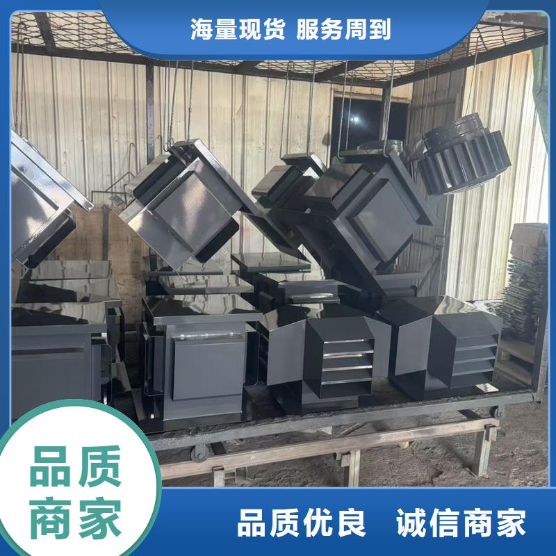 县F系列离心式无动力风帽量大从优