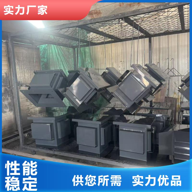 无动力防风风帽品质保证