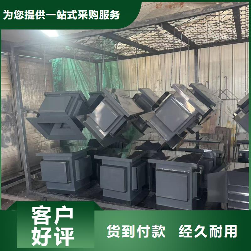 县防倒灌无动力风帽免费咨询