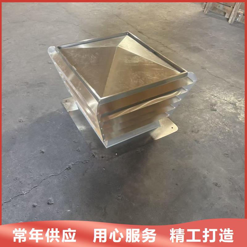 F系列无动力风帽负压式