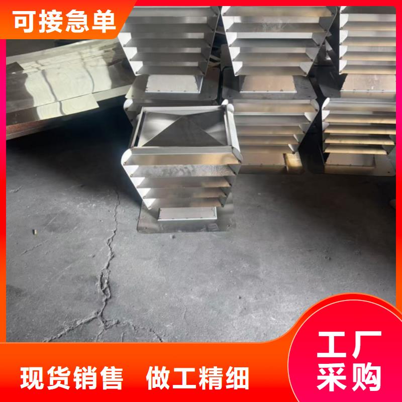 无噪音无动力风帽发货及时