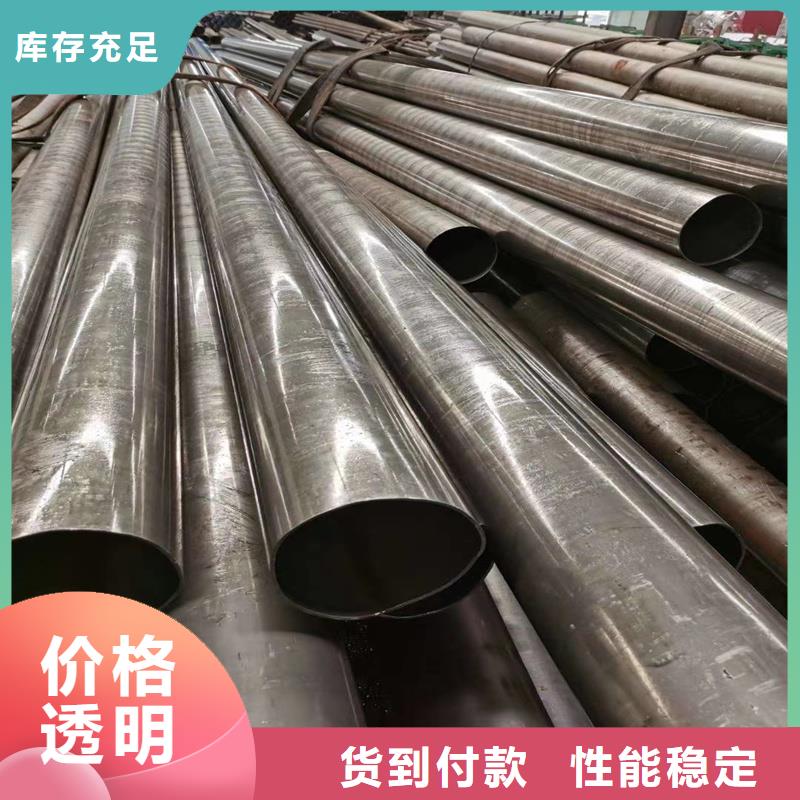 精密管 精密钢管厂家精选