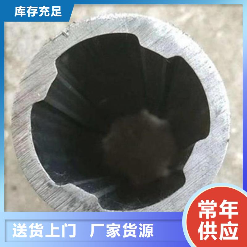 花键管Q345C方矩管质量优选