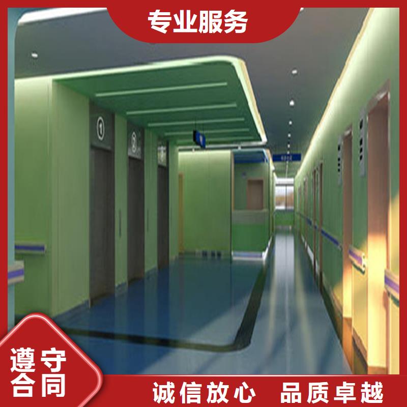 工程预算-【竣工结算】知名公司