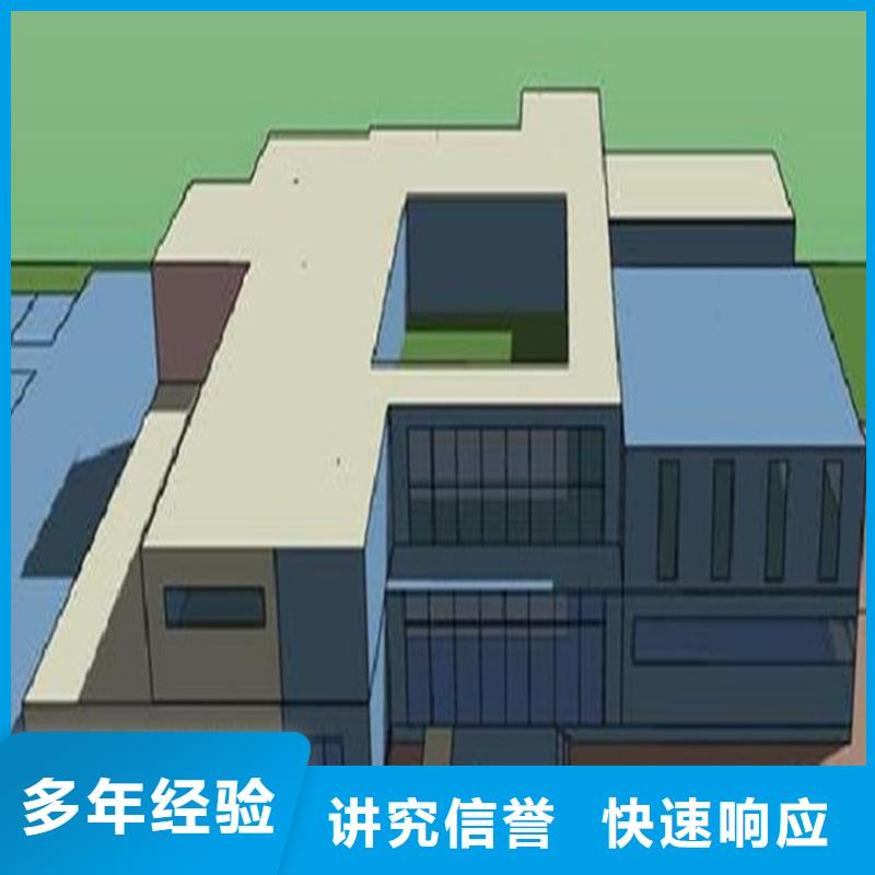 工程预算,图形算量靠谱商家