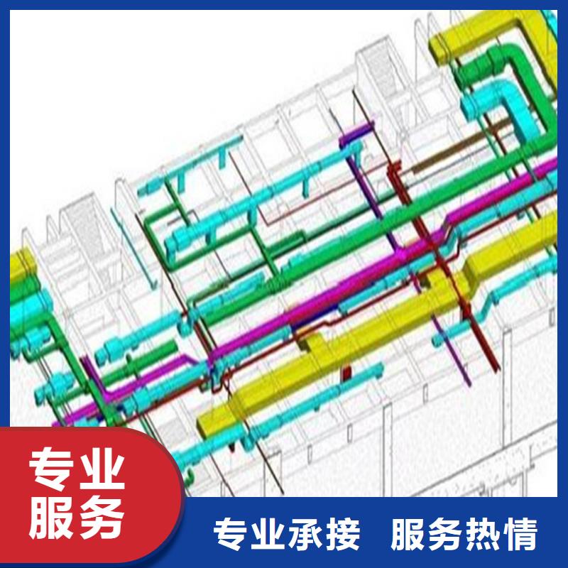 工程预算-标书制作多年经验