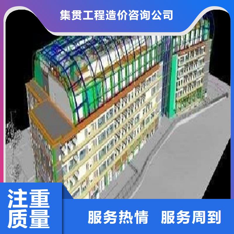 工程预算【建筑项目投资分析】案例丰富