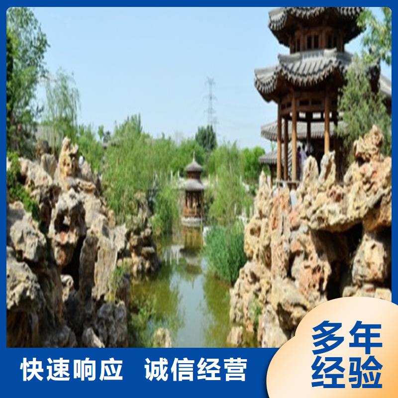  工程预算信誉良好