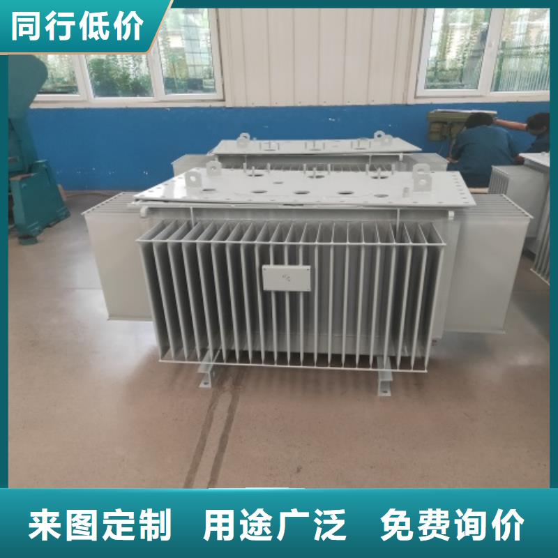 油浸式变压器_【三相变压器10KVA】好产品不怕比