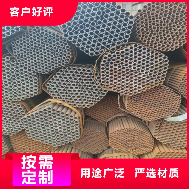 焊管无缝钢管实力优品