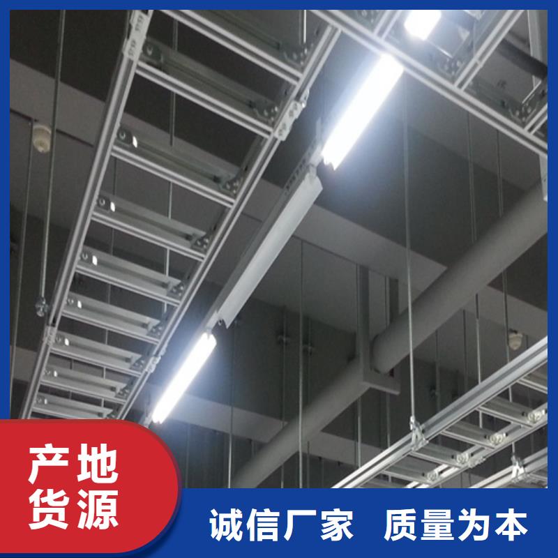 现货供应水平桥架的厂家
