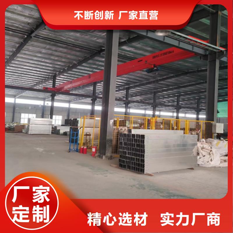 梯式桥架大量批发