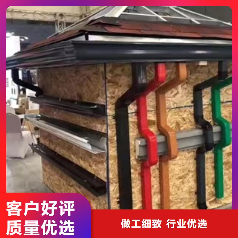 雨水管仿古建筑飞椽严格把控质量