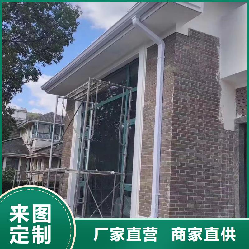 【雨水管】金属古建檐口工厂价格