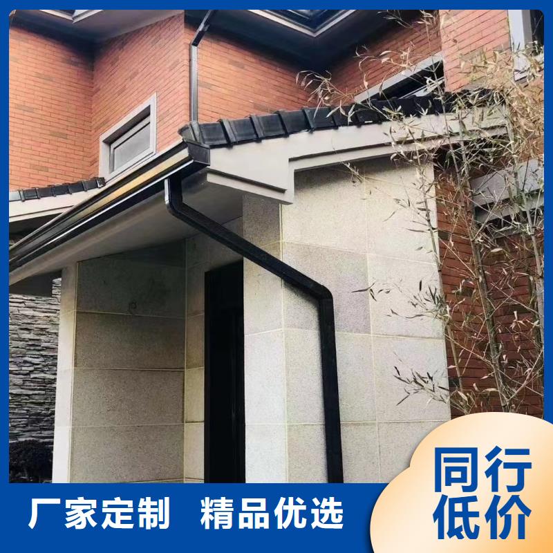 雨水管【方椽】行业优选