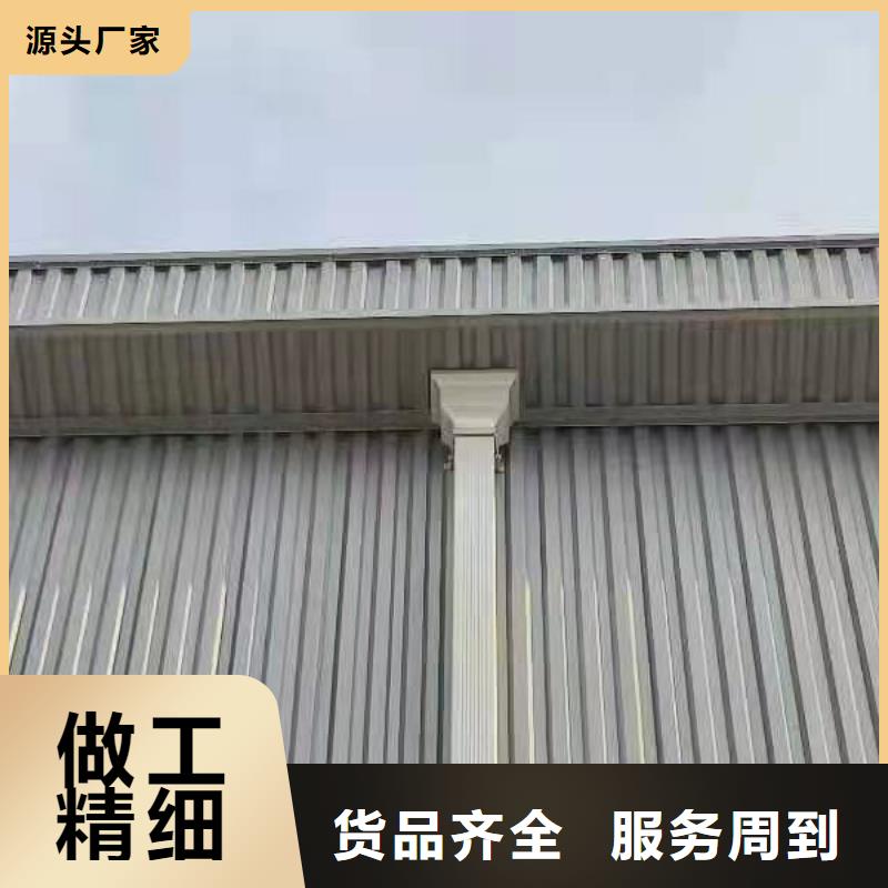 雨水管仿古建筑飞椽严格把控质量