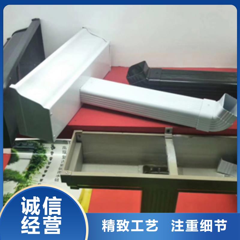 雨水管【古建筑挑檐】实拍品质保障