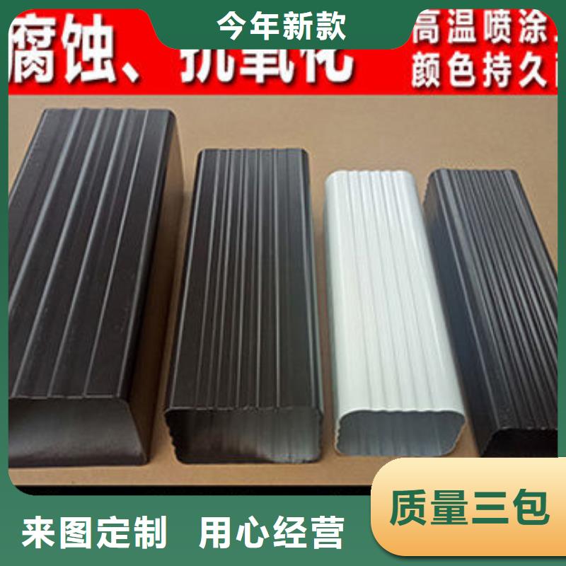 雨水管_【古建筑挑檐】厂家直接面向客户