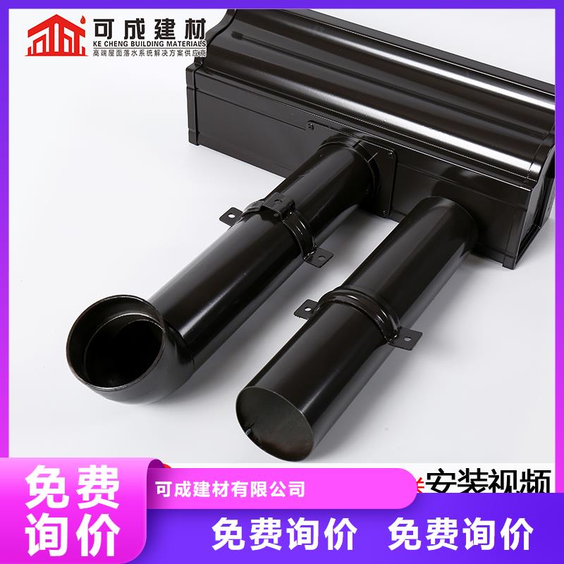 雨水管【仿古建筑飞椽】合作共赢
