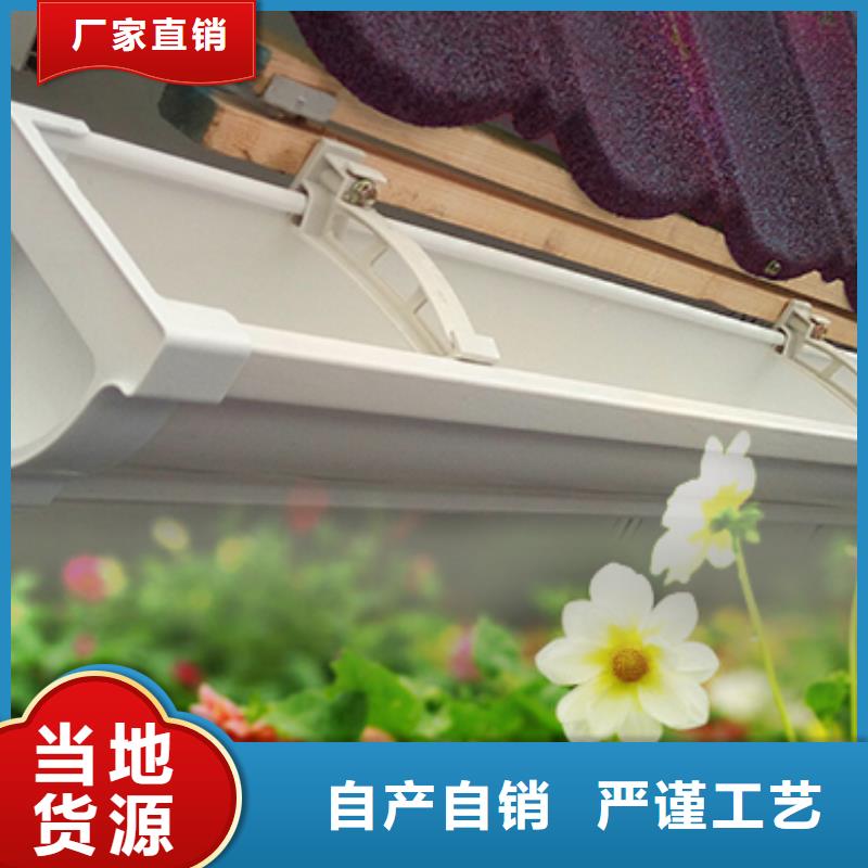 雨水管_方形雨水管多种工艺
