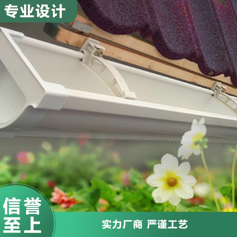 雨水管【金属古建筑挑檐】分类和特点