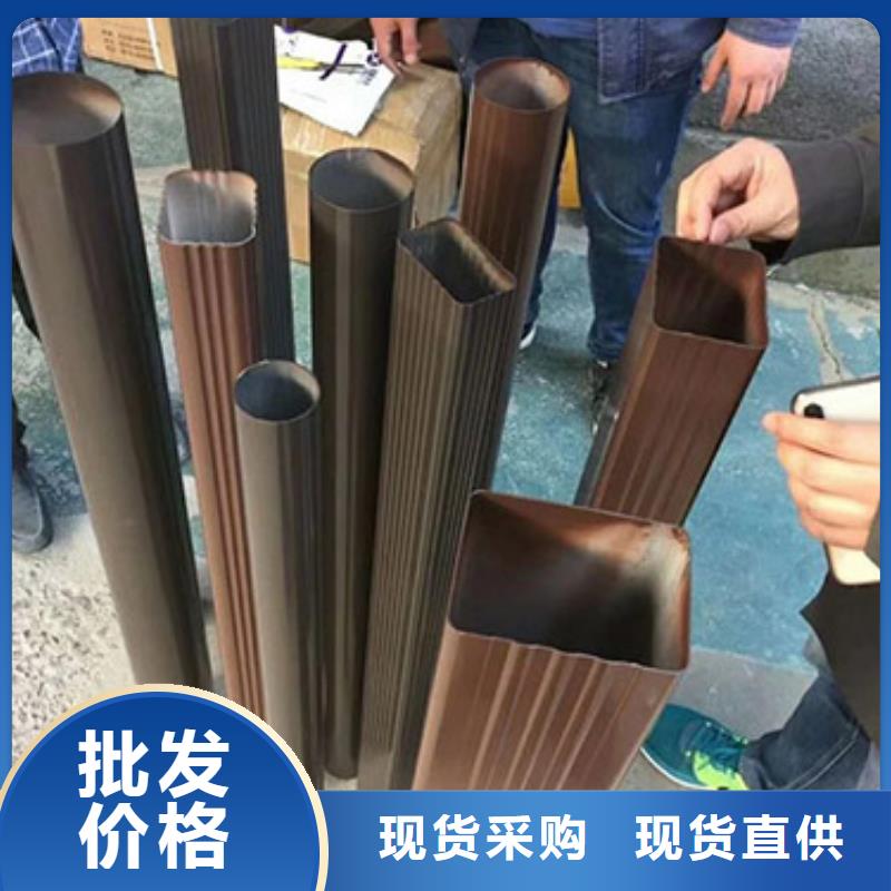 雨水管,【方椽】保障产品质量