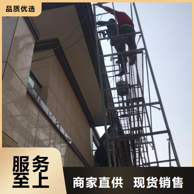 金属雨水管精选厂家