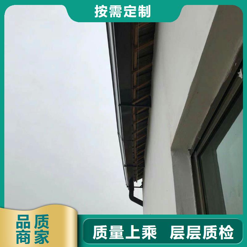 铝合金方形雨水管畅销全国