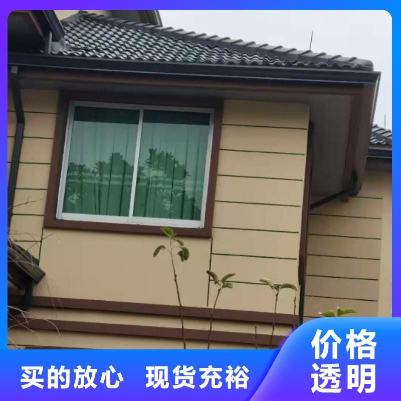 金属雨水管订购热线