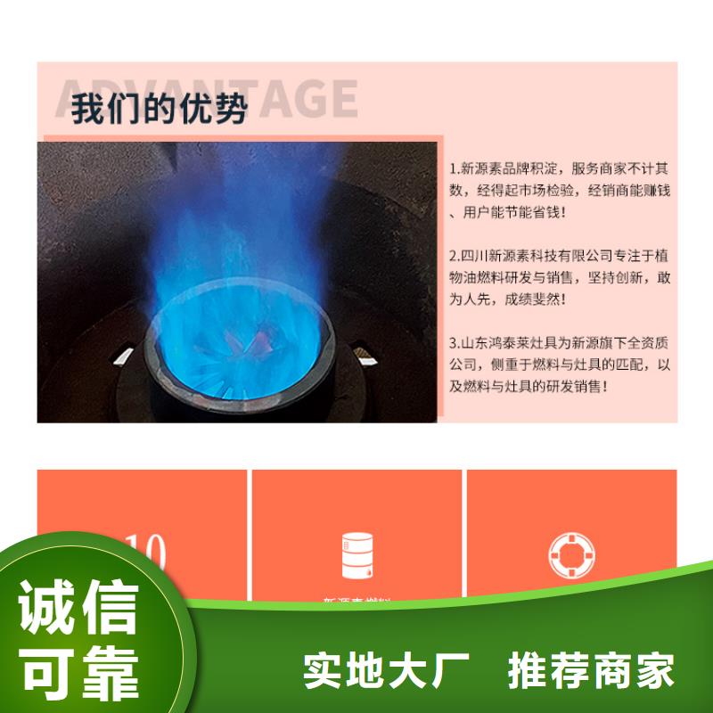 新能源燃料节能猛火灶极速发货