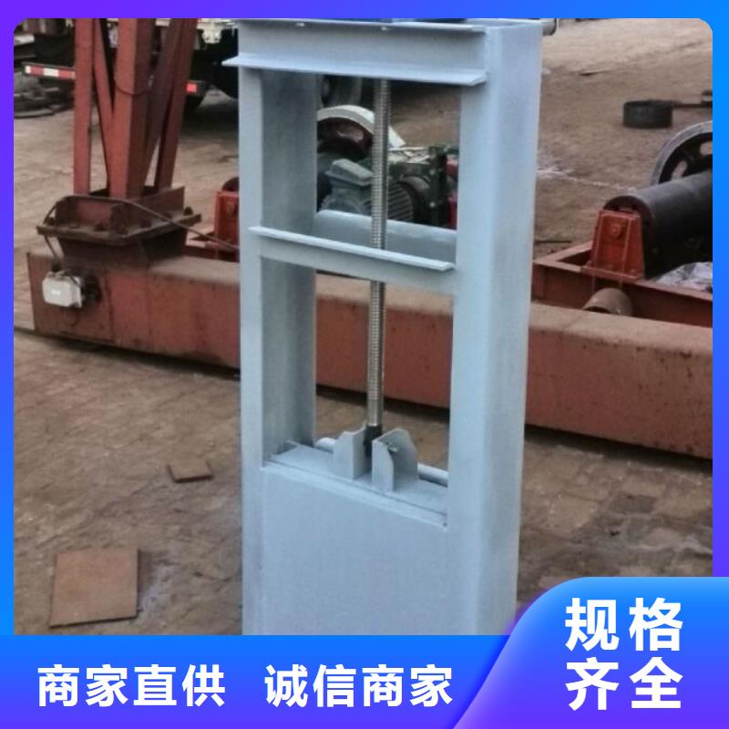  截流井闸门规格型号全